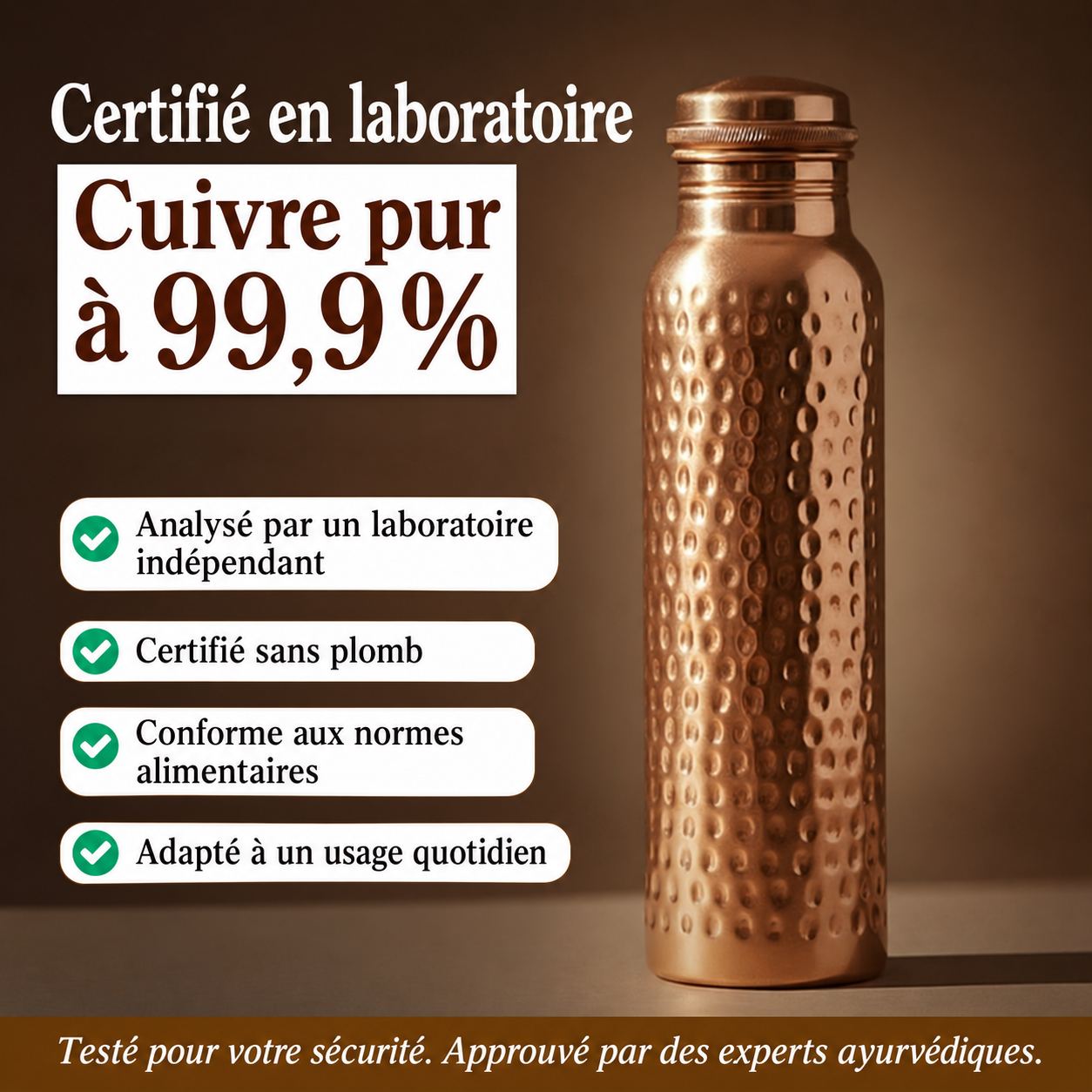 Une véritable étude évaluée par les pairs a observé ce qui se passe pendant la nuit
