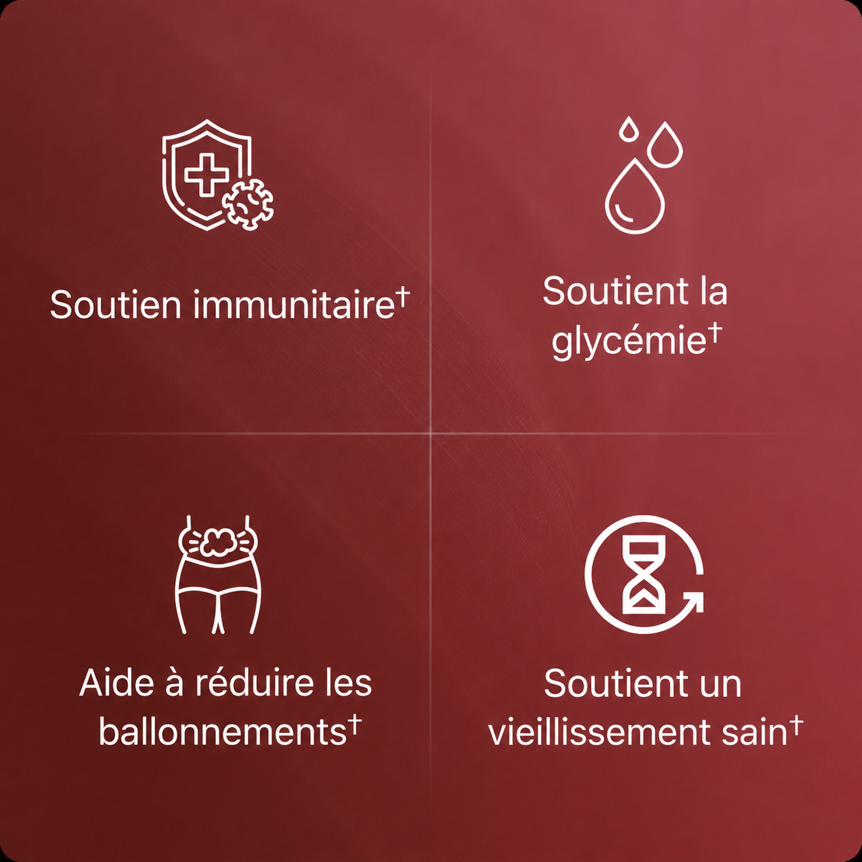 Organic Pomegranate Extract Capsules