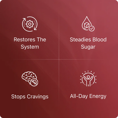 Organic Pomegranate Extract Capsules – Blood Sugar & Energy Support
