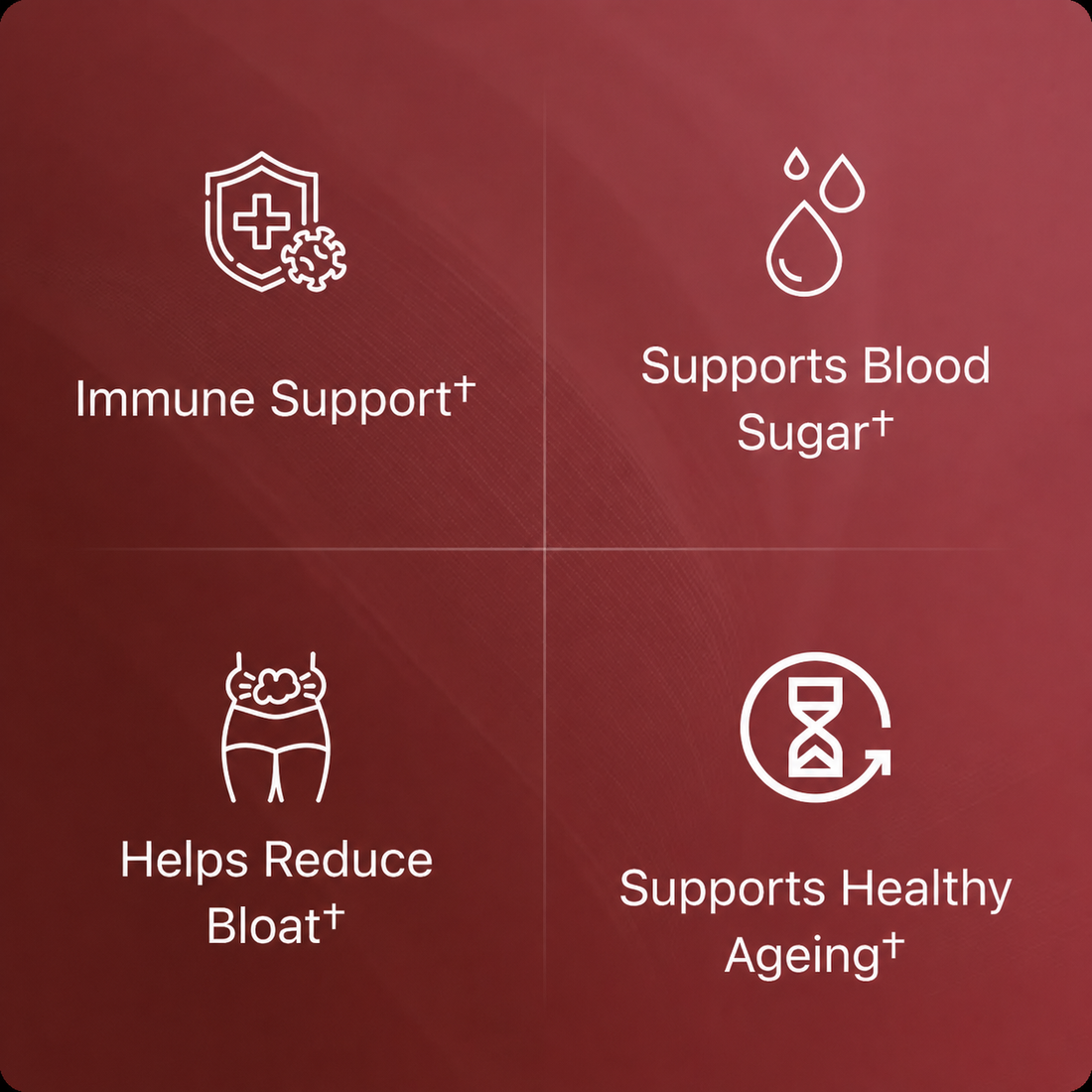 Organic Pomegranate Extract Capsules