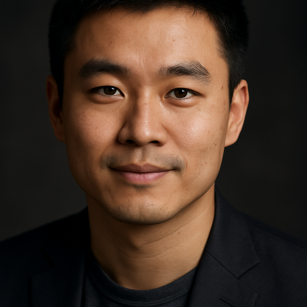Par le Dr Michael Chen